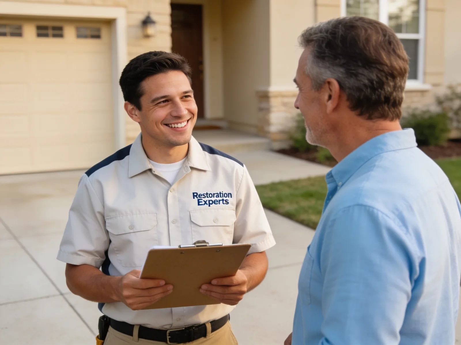 Water Damage Cleanup Waco, NE FAQs